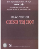 Giáo trình Chính trị học: Phần 1