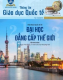 Thông tin Giáo dục Quốc tế - Số 13/2013