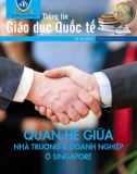 Thông tin Giáo dục Quốc tế - Số 10/2013