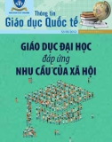 Thông tin Giáo dục Quốc tế - Số 09/2012