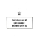 Chiến thắng Điện Biên Phủ năm 1954 - Những trận đánh trong lịch sử Việt Nam: Phần 2