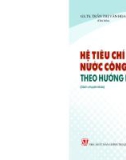 Tiêu chí hiện đại trong đánh giá nước công nghiệp: Phần 1