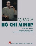 Ebook Tại sao là Hồ Chí Minh: Phần 1