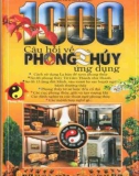 Phong thủy ứng dụng - 1000 câu hỏi và trả lời: Phần 1