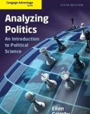 Ebook Analyzing politics: An introduction to political science (Fifth edition) – Part 1