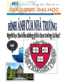 Thông tin Giáo dục Quốc tế về Giáo dục đại học - Số 4/2012