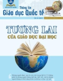 Thông tin Giáo dục Quốc tế - Số 21/2015