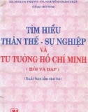 Tìm hiểu Thân thế-sự nghiệp và Tư tưởng Hồ Chí Minh (Hỏi và đáp): Phần 1