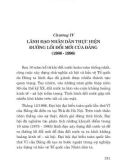 Ebook Lịch sử truyền thống cách mạng của Đảng bộ và Nhân dân xã Tập Sơn (1930-2015): Phần 2