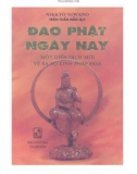 Tìm hiểu về Đạo Phật ngày nay: Phần 1