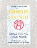 Hà Nội và Bách khoa thư (Tập 6): Phần 1