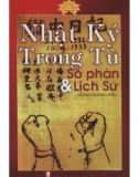 Số phận và Lịch sử - Nhật ký trong tù: Phần 1