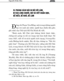 Ebook Phong cách Hồ Chí Minh: Phần 2