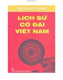 Lịch sử Việt Nam - Lịch sử cổ đại Việt Nam