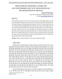 Mối quan hệ giữa folklore và văn học viết qua vấn đề tiếp biến cái kỳ ảo từ truyện kể dân gian đến truyện truyền kỳ trung đại