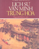 Trung Hoa - Lịch sử văn minh