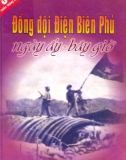 Truyện ngắn Đồng đội Điện Biên Phủ ngày ấy - Bây giờ: Phần 1