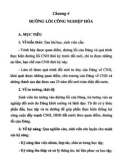 Giáo trình Đường lối cách mạng của Đảng Cộng sản Việt Nam (Tái bản lần thứ nhất): Phần 2