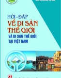 Hỏi - đáp về Di sản văn hóa Việt Nam: Phần 1