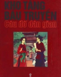 Kho tàng câu đố dân gian: Phần 1