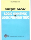 Logic hình thức và logic phi hình thức: Phần 1