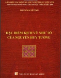 Khám phá kịch Vũ Như Tô của Nguyễn Huy Tưởng: Phần 1