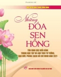 Ebook Những đóa sen hồng - Tôn vinh các điển hình trong học tập và làm theo tư tưởng, đạo đức, phong cách Hồ Chí Minh năm 2021: Phần 1