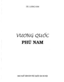 Vương quốc Phù Nam: Phần 1