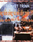 Thuyet trinh Đại thắng mùa xuân năm 1975 - Chiến Dịch Hồ Chí Minh Lịch sử