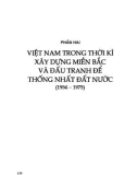 Giáo trình Đại cương Lịch sử Việt Nam - Tập 3: Phần 2 - Lê Mậu Hãn (chủ biên)