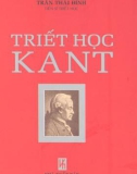 Triết học Kant part 1