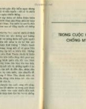 45 năm một chặng đường lịch sử vẻ vang - Tuổi trẻ Bình Thuận (1930-1975): Phần 2