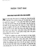 Triết học Kant part 5