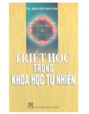 Phương pháp nghiên cứu Triết học trong khoa học tự nhiên