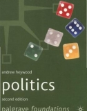 Ebook Politics (2nd ed): Part 1