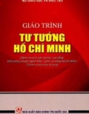 Giáo trình Tư tưởng Hồ Chí Minh: Phần 1 (năm 2010)