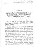 Ebook Lịch sử Đảng bộ huyện Nam Giang (1975-2005): Phần 2