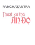 Panchatantra - Thuật xử thế Ấn Độ: Phần 1