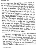 Triết học Kant part 3