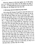 Triết học Kant part 7