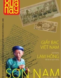 Tạp chí Xưa và Nay: Số 314/2008