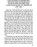 Ebook Lịch sử phong trào cách mạng phụ nữ Quảng Ngãi (1954-1975): Phần 2 (Tập 2)