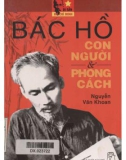 Hồ Chí Minh - con người và phong cách: Phần 1