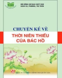 Thời niên thiếu của Bác Hồ: Phần 1