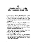 Lý luận Mác-Lênin và thực tiễn Việt Nam - Phương thức sản xuất châu Á (Phần 2)