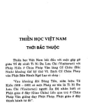 Ebook Lịch sử tư tưởng Việt Nam (Tập II: Thời Bắc Thuộc và thời Đinh Lê) - Phần 2