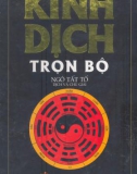 Sách Kinh dịch trọn bộ