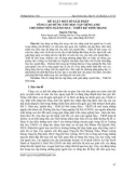 Đề xuất một số giải pháp nâng cao hứng thú học tập Tiếng Anh cho sinh viên ngành May - Thiết kế thời trang