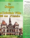 De Saigon à HoChiMinh-Ville: 300 ans d'histoire - Part 1