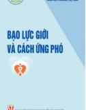 Bạo lực và đối phó bạo lực giới: Phần 1